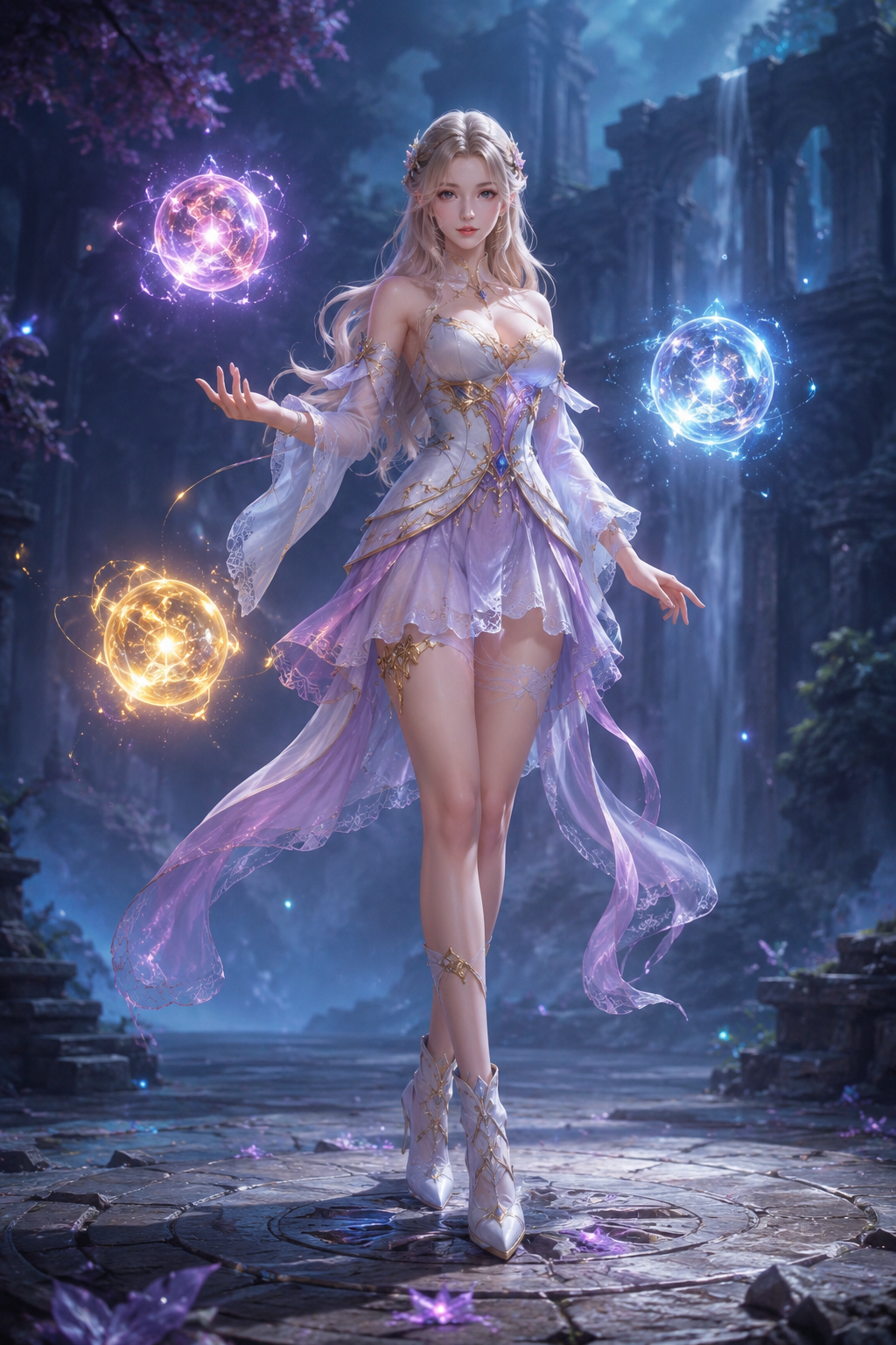 Fairy